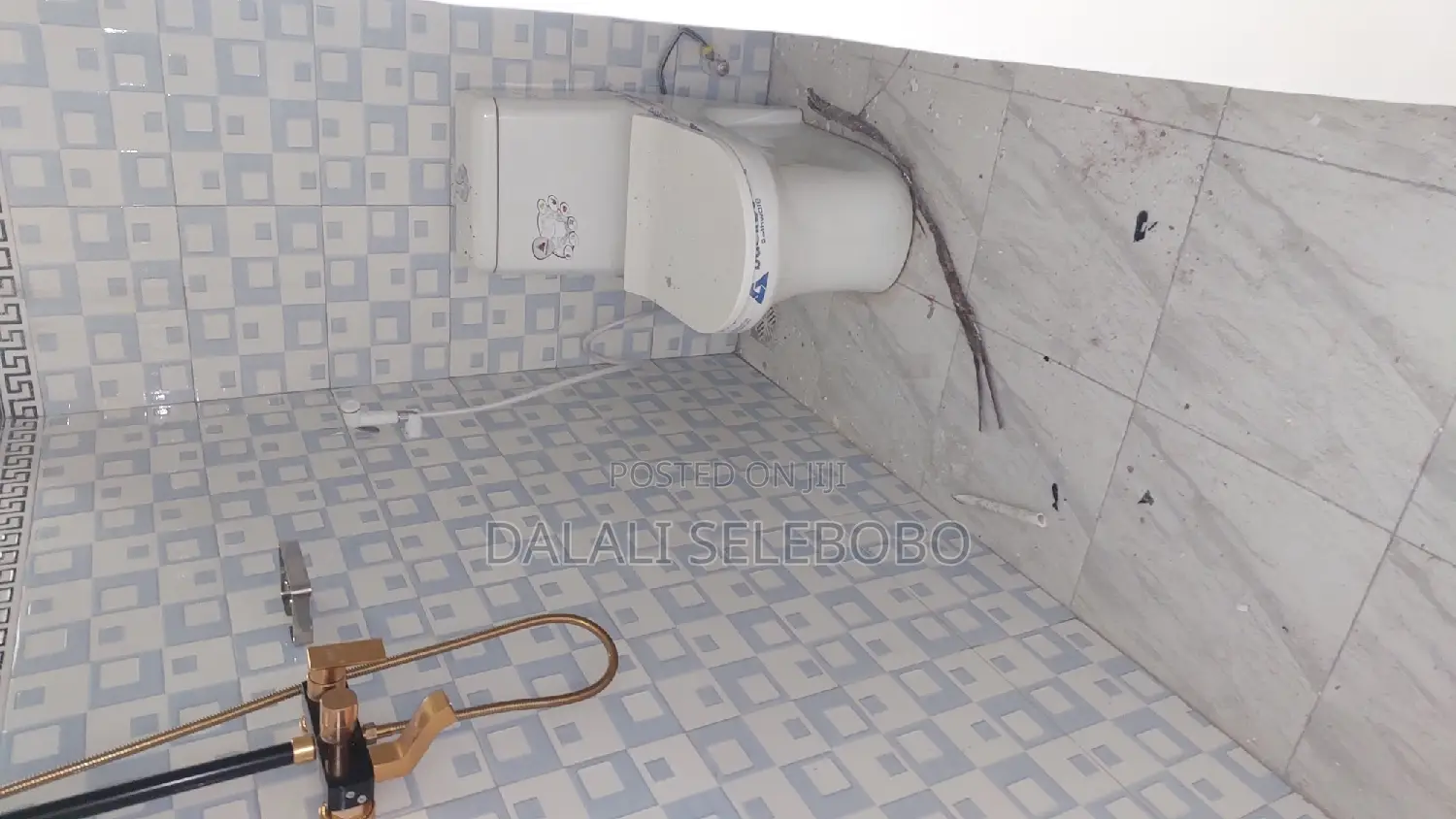 Mini Flat in Makongo Juu Mwisho, Kinondoni for rent