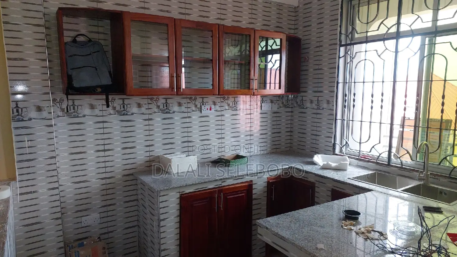Mini Flat in Makongo Juu Mwisho, Kinondoni for rent