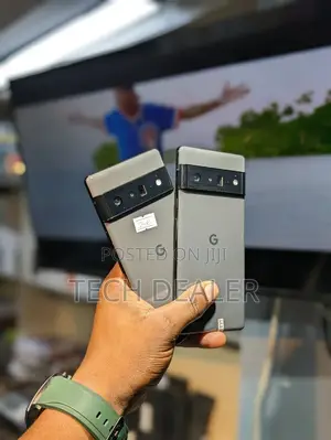 Google Pixel 6 Pro 128 GB