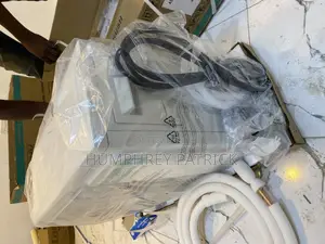 Hisense Inverter Air Contioner 9000 Btu