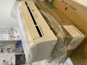 Hisense Inverter Air Contioner 9000 Btu