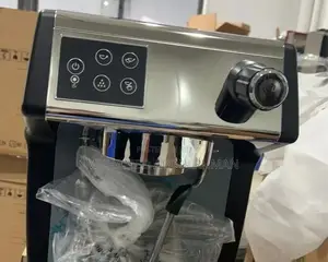 Coffee Machine
