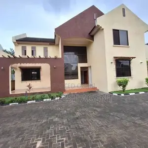 4bdrm Bungalow in Mbezibeach, Kinondoni for rent