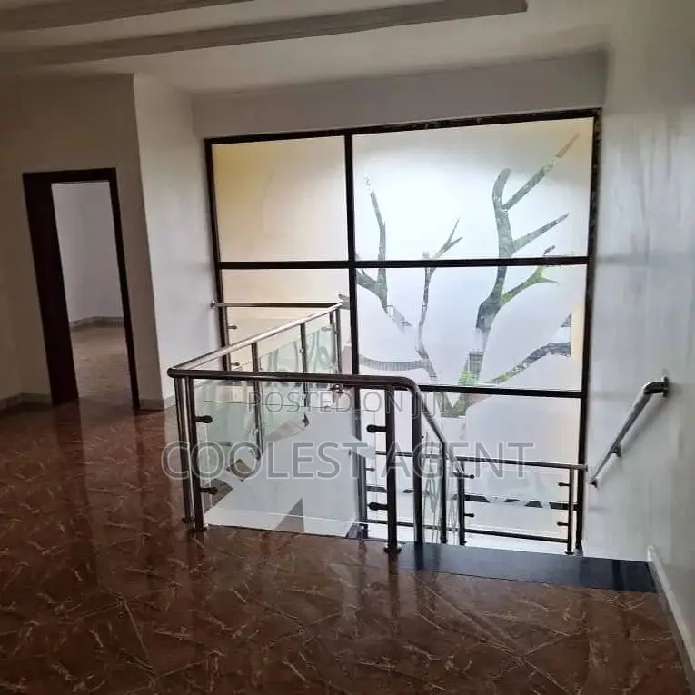 4bdrm Bungalow in Mbezibeach, Kinondoni for rent