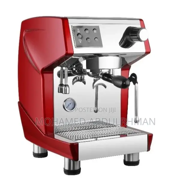 Coffee Machine