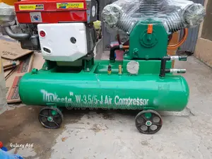 Mining Compressors