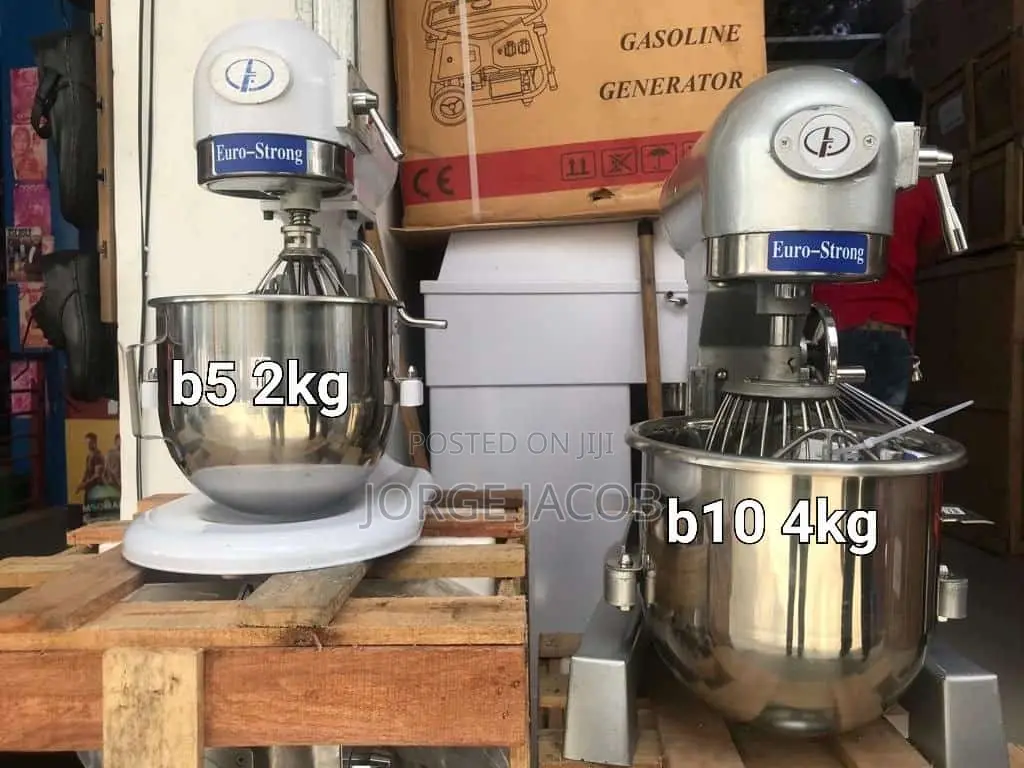 Original Euro Strong Mixer