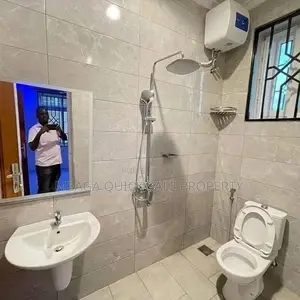 2bdrm Apartment in Makongo Juu, Mlimani for rent