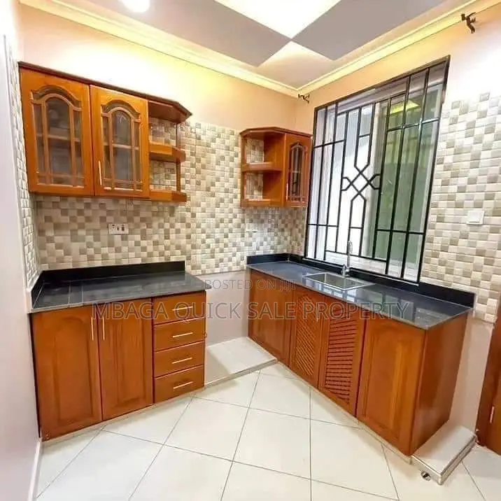 2bdrm Apartment in Makongo Juu, Mlimani for rent
