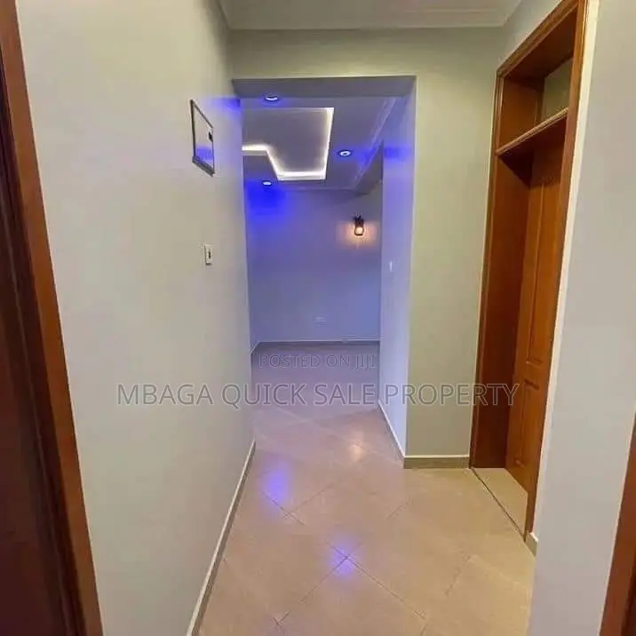 2bdrm Apartment in Makongo Juu, Mlimani for rent