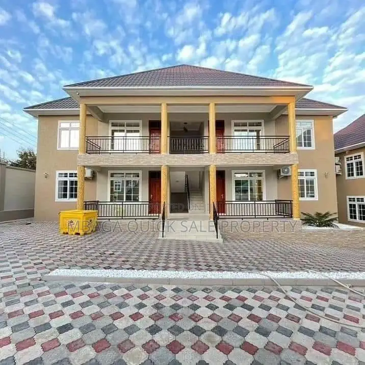2bdrm Apartment in Makongo Juu, Mlimani for rent