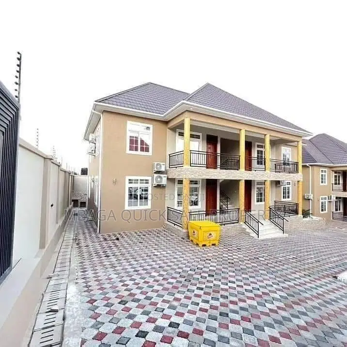 2bdrm Apartment in Makongo Juu, Mlimani for rent