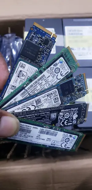 M2.Nvme SSD
