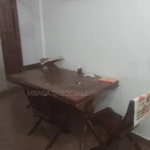 Furnished 1bdrm Apartment in Msasani for rent