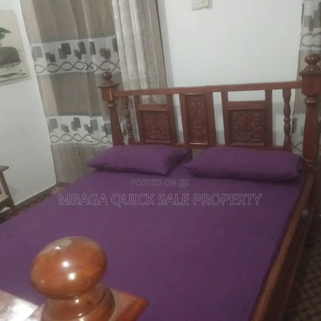 Furnished 1bdrm Apartment in Msasani for rent
