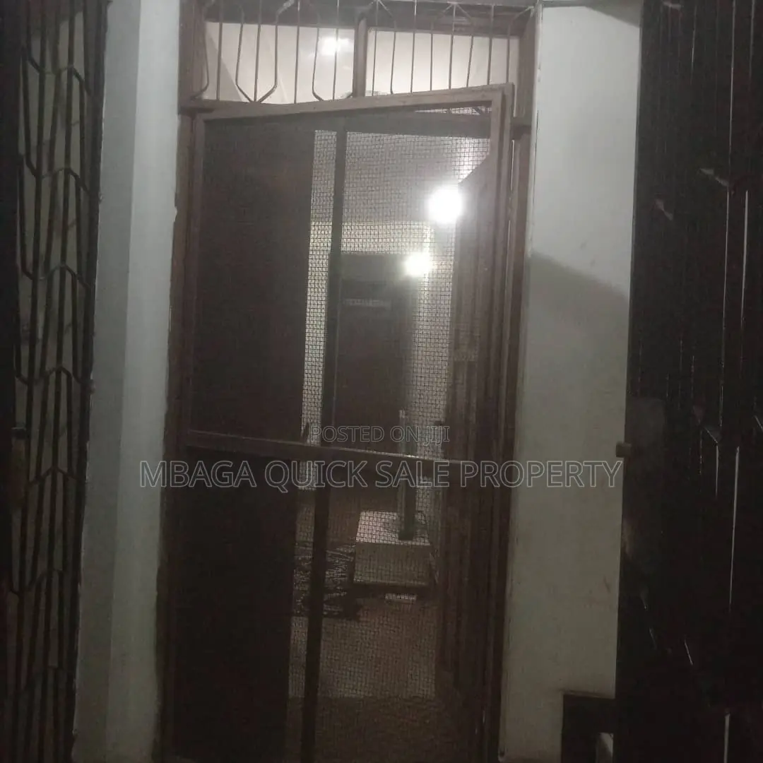 Furnished 1bdrm Apartment in Msasani for rent