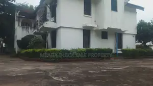 10bdrm House in Masaki for rent