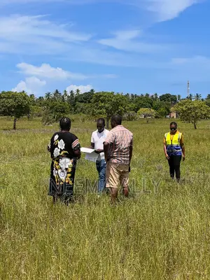 Viwanja Vizuri Kwa Makazi