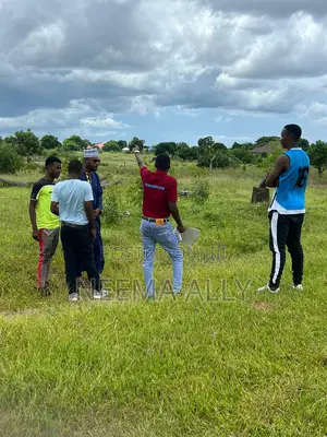 Viwanja Vizuri Kwa Makazi