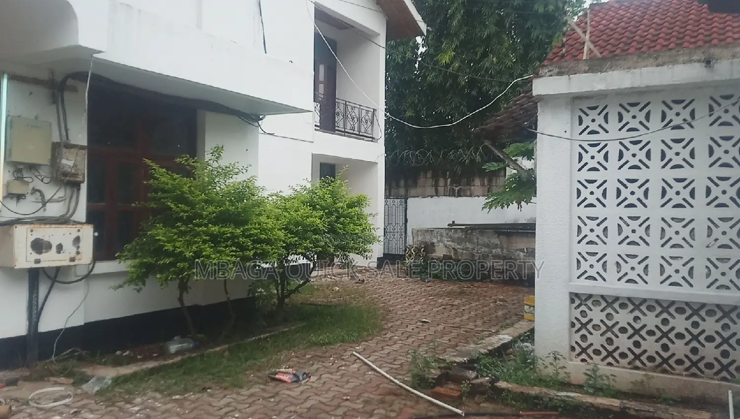 7bdrm House in Masaki for rent