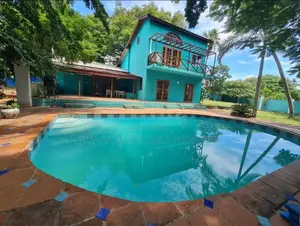 4bdrm House in Mbezi Beach for sale