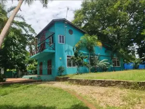 4bdrm House in Mbezi Beach for sale