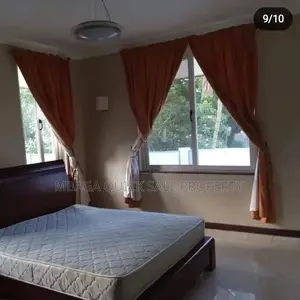 Furnished 4bdrm Villa in Oyster Bay for rent
