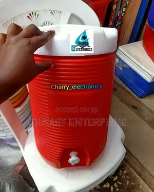 Best Quality Material Cooler Box / Deli /ICE BOX 20L Durable