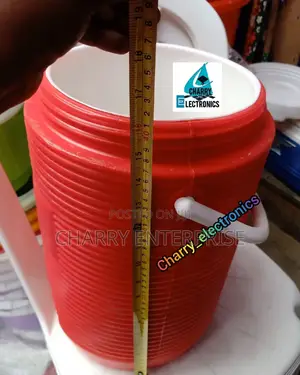 Best Quality Material Cooler Box / Deli /ICE BOX 20L Durable