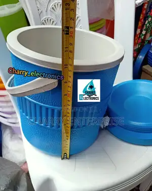Best Quality Material Cooler Box / Deli / ICE BOX 7.5L