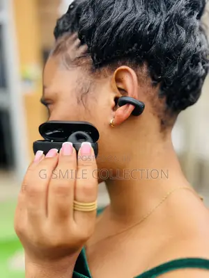 Sound Earcuffs
