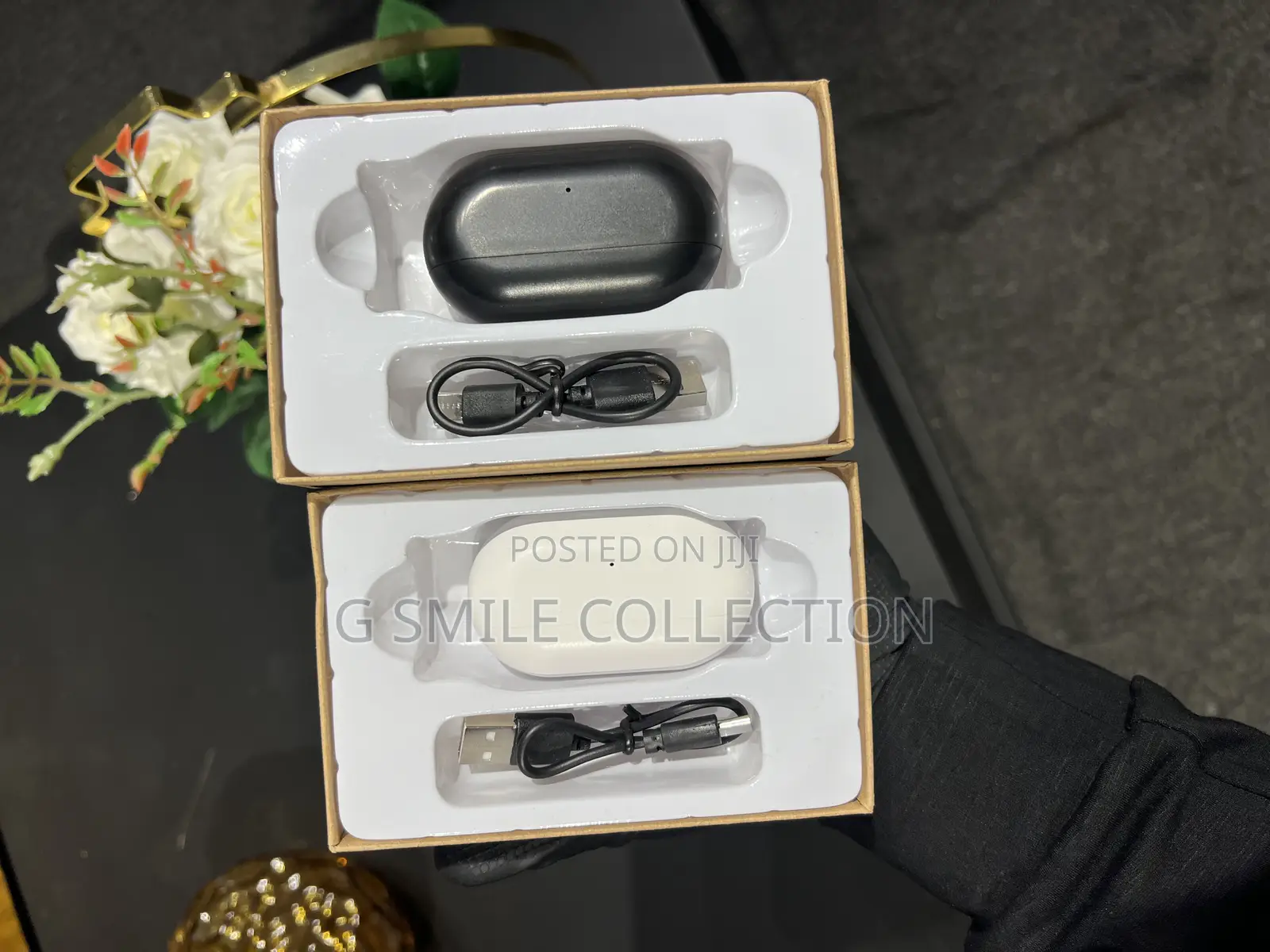 Sound Earcuffs