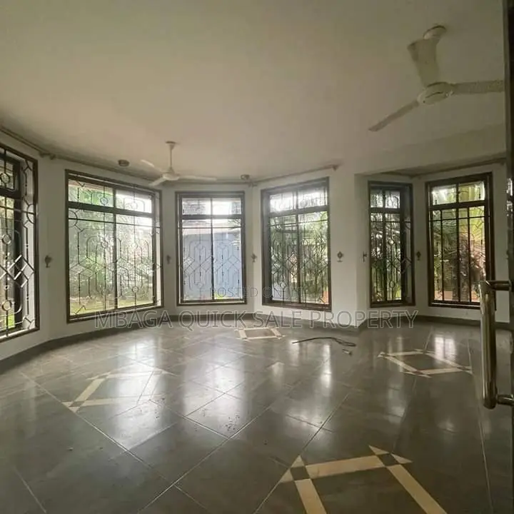 4bdrm House in Tegeta  Wazo, Kunduchi for rent