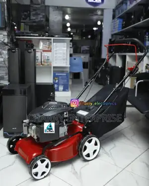 *Lawn Mower Pm4603*Mashine Ya Kukata Nyasi