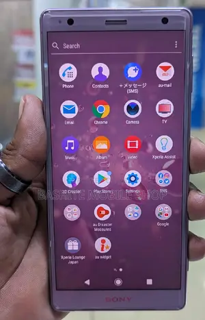 Sony Xperia XZ2 64 GB