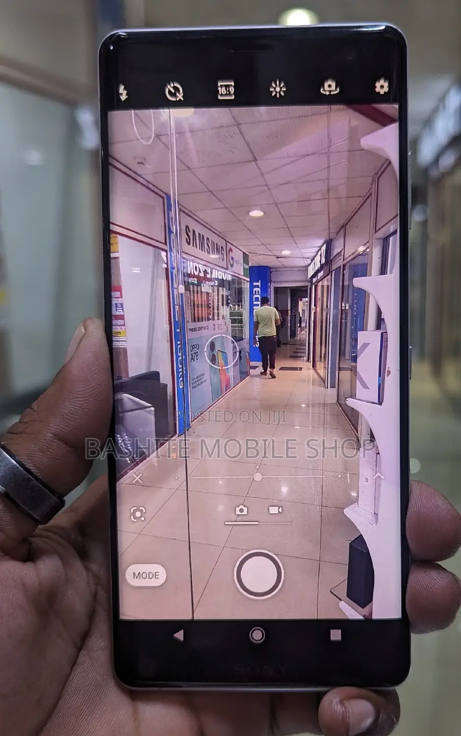 Sony Xperia XZ2 64 GB