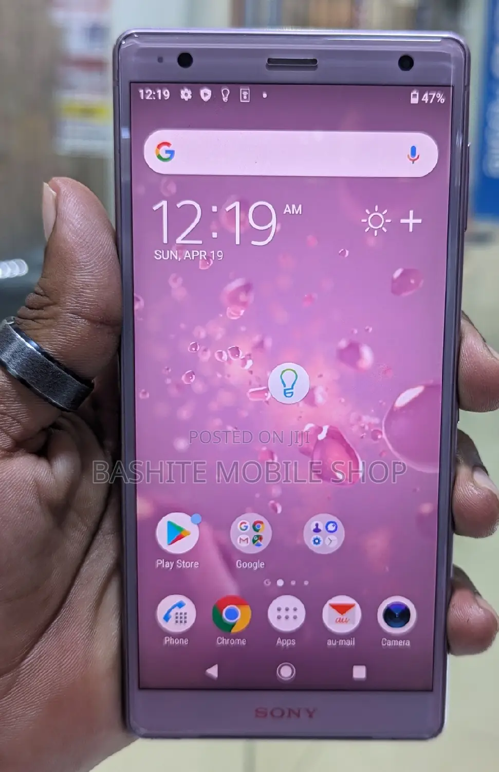 Sony Xperia XZ2 64 GB