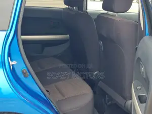Toyota IST 2004 Blue