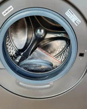 Hisense Front Load Automatic Washing Machine 9kg