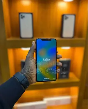 Apple iPhone XS Max 64 GB Gold