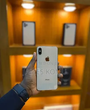 Apple iPhone XS Max 64 GB Gold