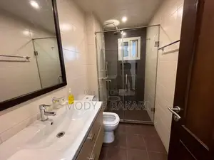 Furnished 3bdrm Apartment in Kinondoni for rent