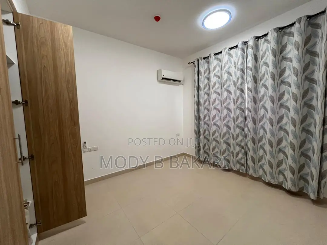 Furnished 3bdrm Apartment in Kinondoni for rent