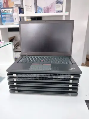 Laptop Lenovo ThinkPad T450 8GB Intel Core I7 HDD 500GB