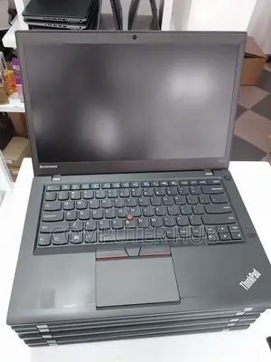 Laptop Lenovo ThinkPad T450 8GB Intel Core I7 HDD 500GB