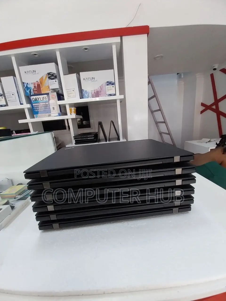 Laptop Lenovo ThinkPad T450 8GB Intel Core I7 HDD 500GB