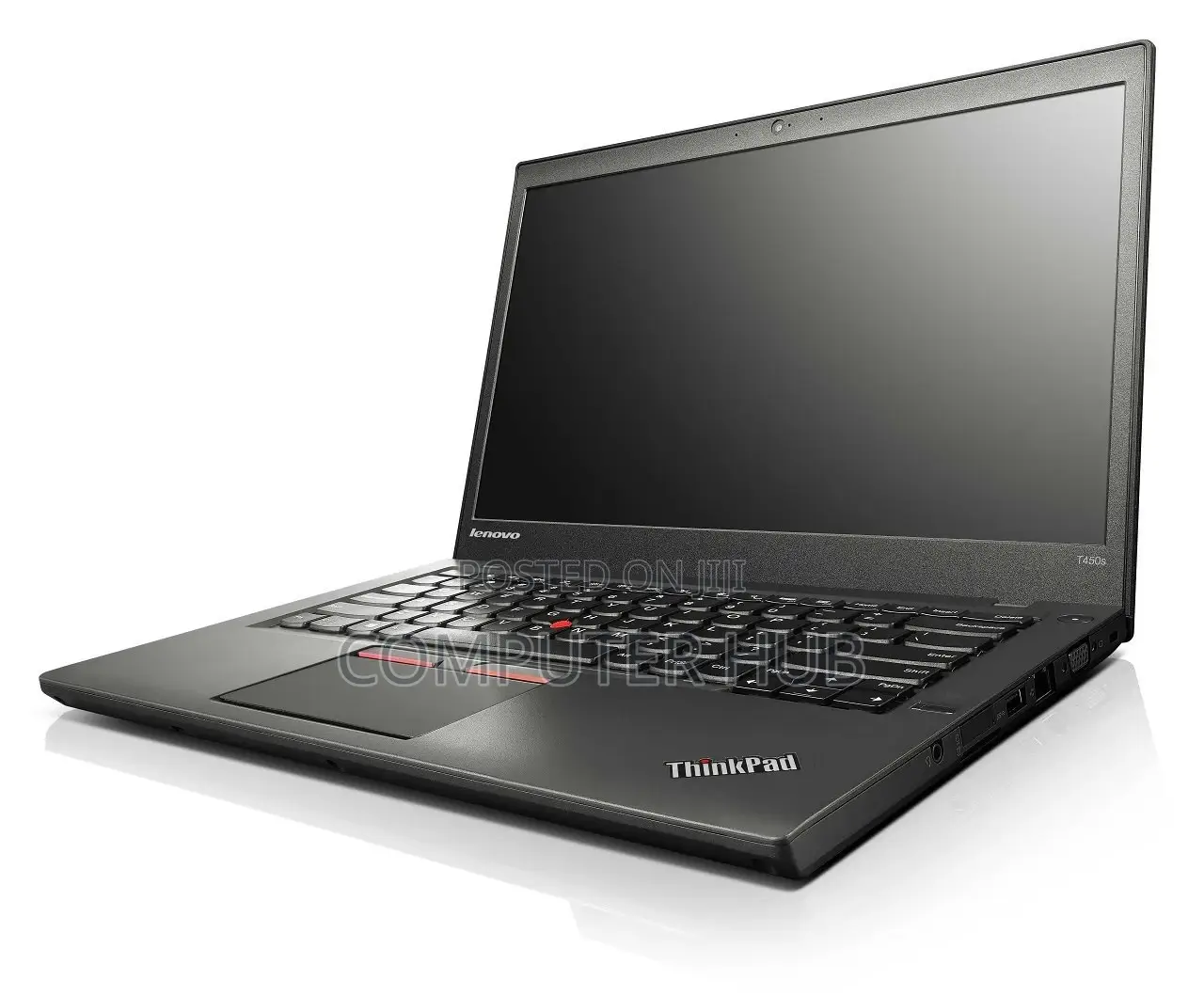 Laptop Lenovo ThinkPad T450 8GB Intel Core I7 HDD 500GB