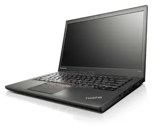 Laptop Lenovo ThinkPad T450 8GB Intel Core I7 HDD 500GB