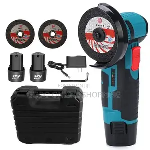 Grinder Machine