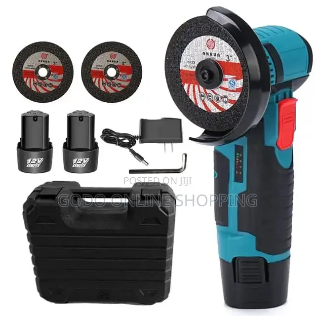 Grinder Machine